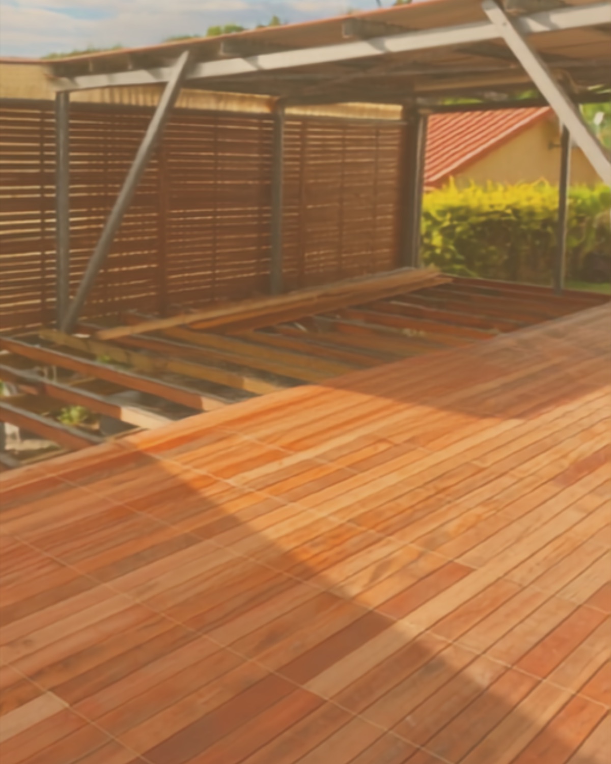 Suivi de chantier
